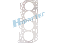 Engine gasket washer punch part
